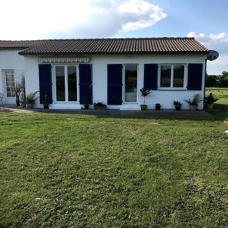 Le Cottage Vinax Екстер'єр фото