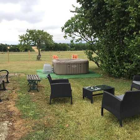 Le Cottage Vinax Екстер'єр фото