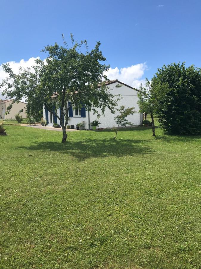 Le Cottage Vinax Екстер'єр фото