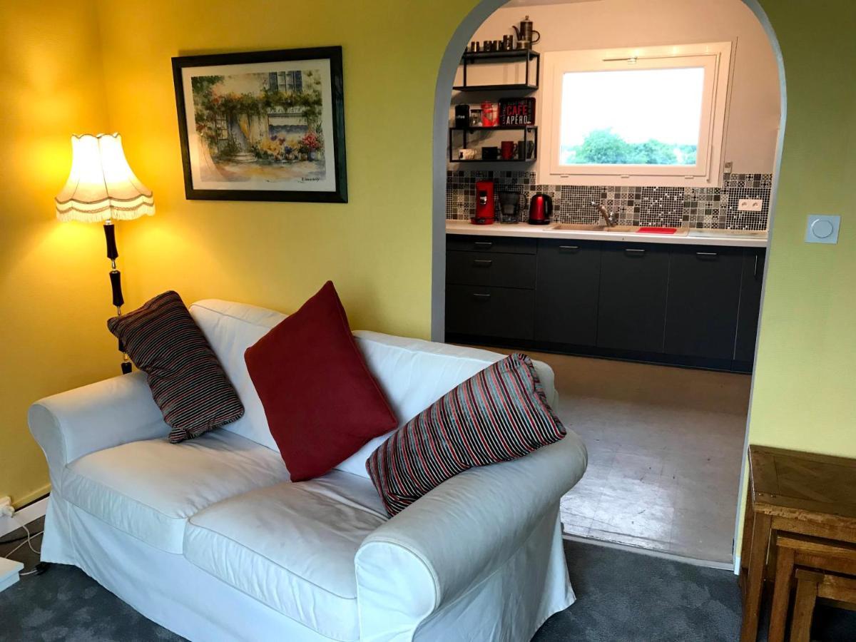 Le Cottage Vinax Екстер'єр фото