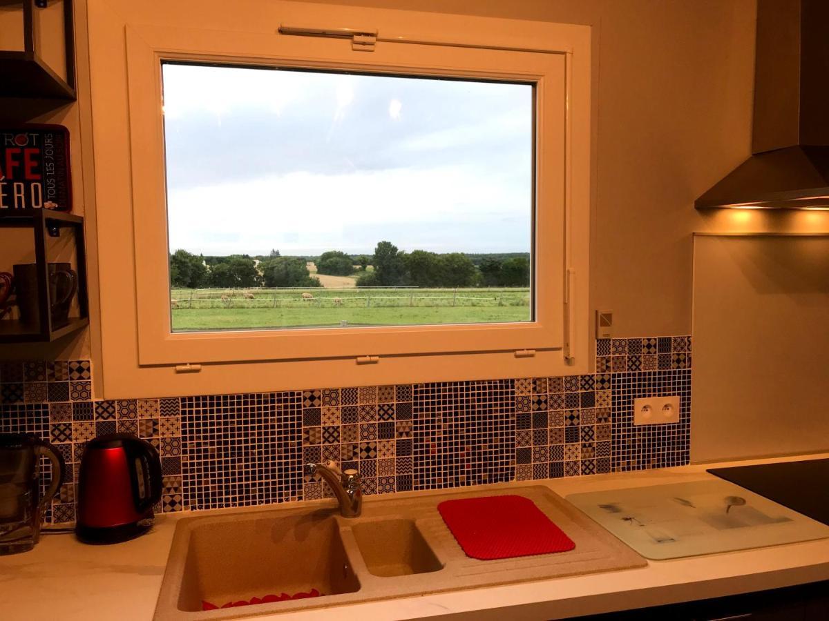 Le Cottage Vinax Екстер'єр фото