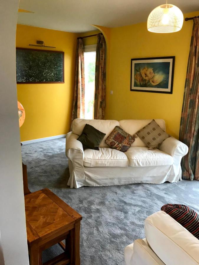 Le Cottage Vinax Екстер'єр фото