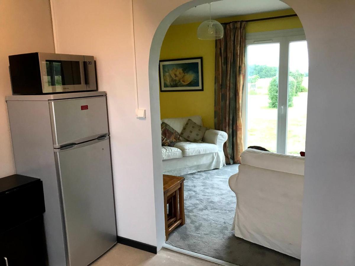Le Cottage Vinax Екстер'єр фото