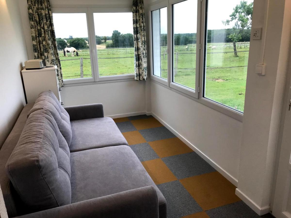 Le Cottage Vinax Екстер'єр фото