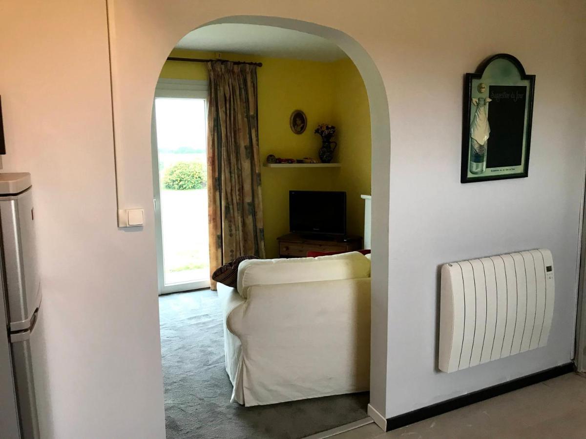 Le Cottage Vinax Екстер'єр фото