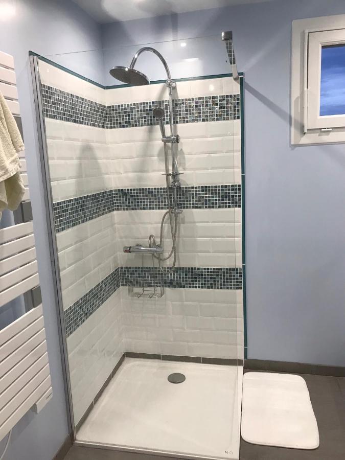 Le Cottage Vinax Екстер'єр фото
