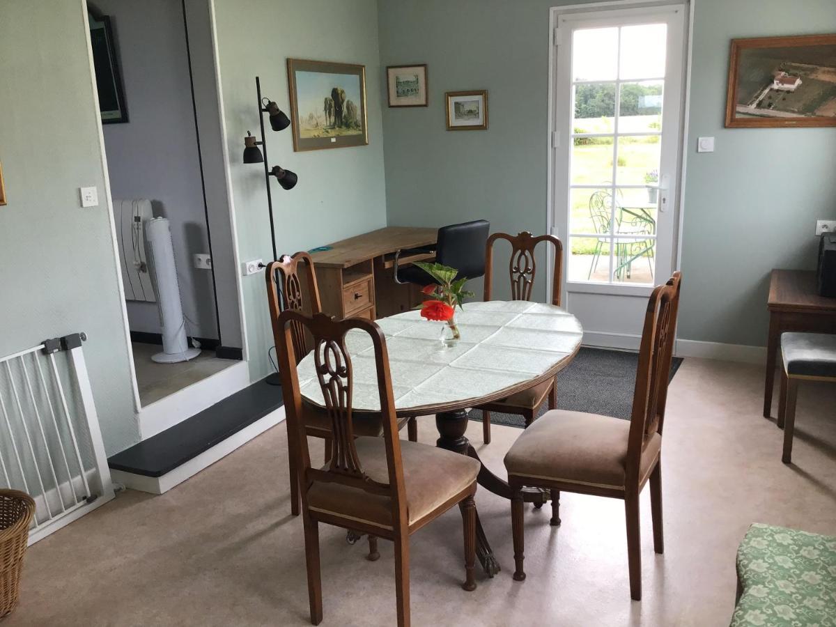 Le Cottage Vinax Екстер'єр фото