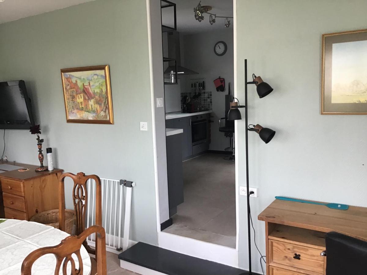 Le Cottage Vinax Екстер'єр фото