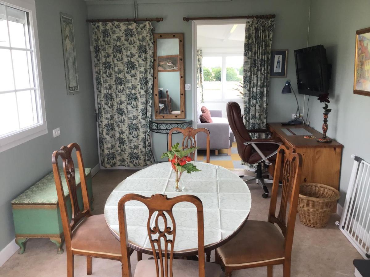 Le Cottage Vinax Екстер'єр фото