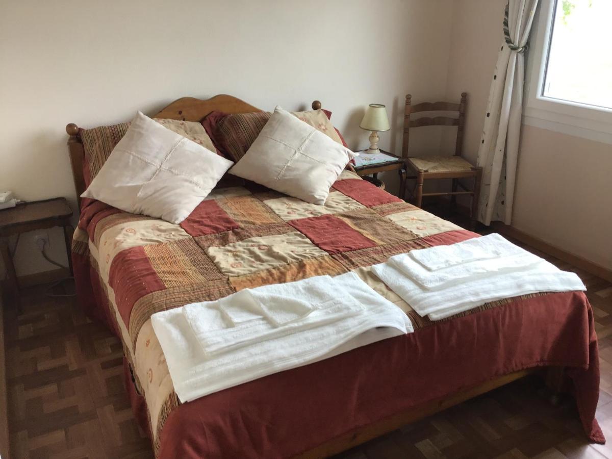Le Cottage Vinax Екстер'єр фото
