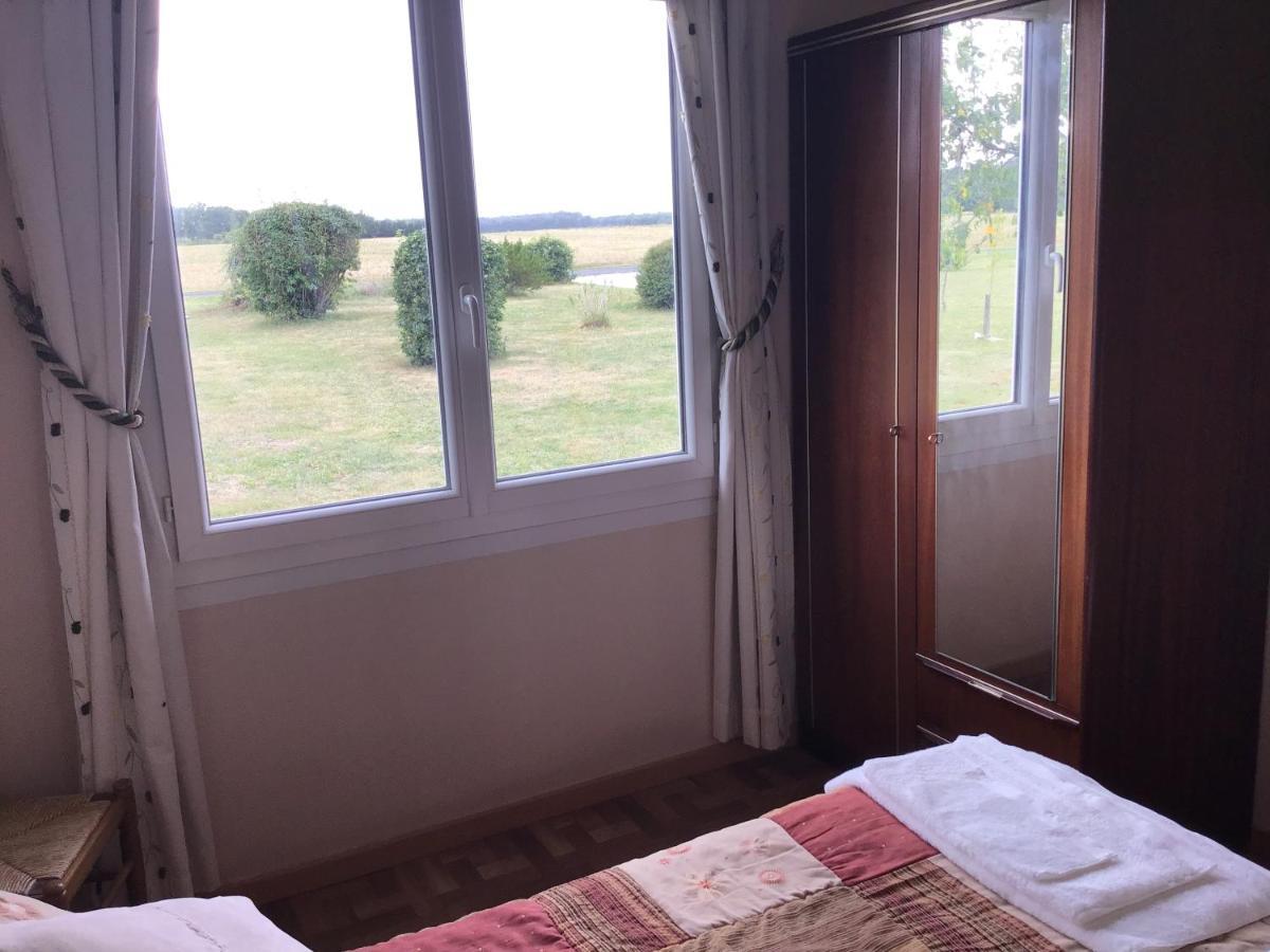 Le Cottage Vinax Екстер'єр фото