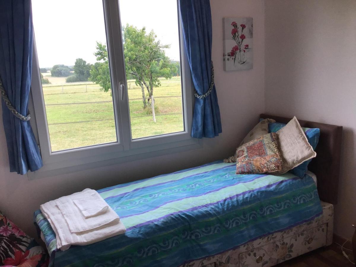 Le Cottage Vinax Екстер'єр фото